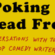 Illustration for article titled Mike Sacks once again squeezes wisdom from the funniest writers around